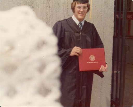 Ronald "Ron" Dean Terrell photo gallery thumbnail 30 of 152