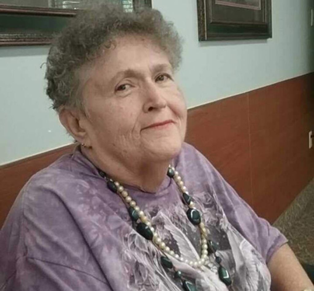 Brenda Joyce Harris-Eubanks Profile Photo