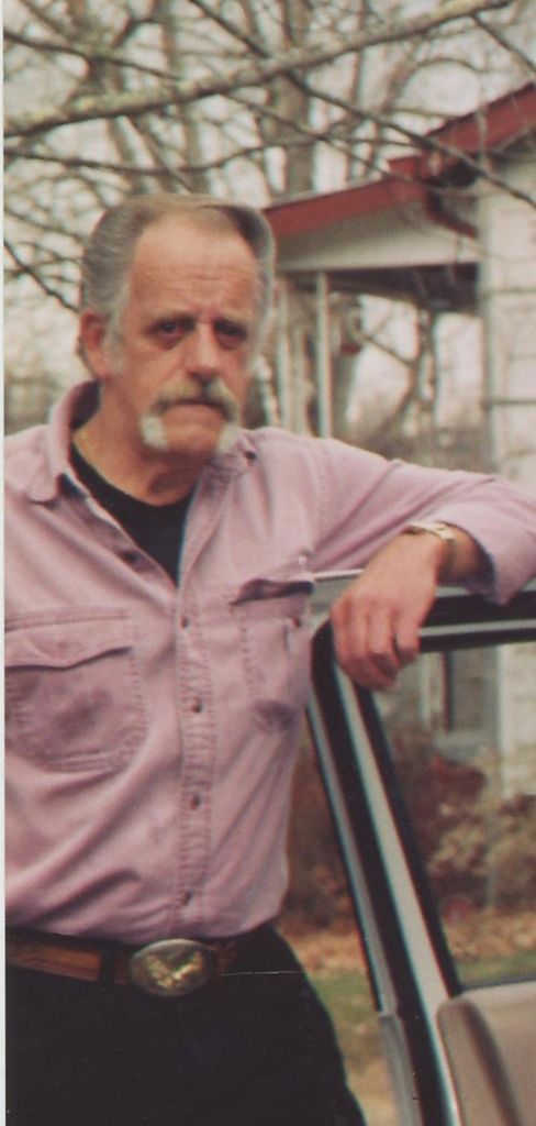 Bobby Gene Harmon Profile Photo