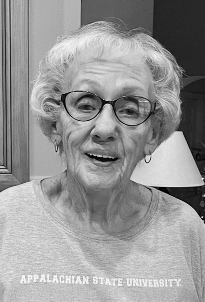 Georgia Cheek Rader Profile Photo