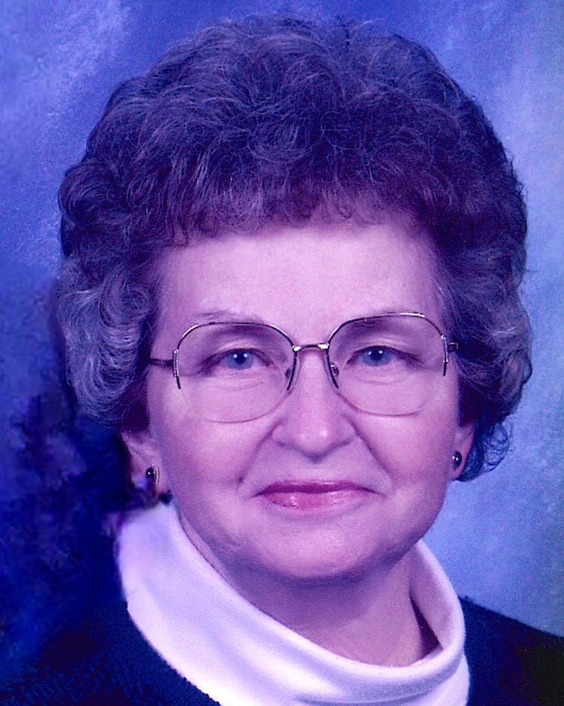 Doris O. Alexander