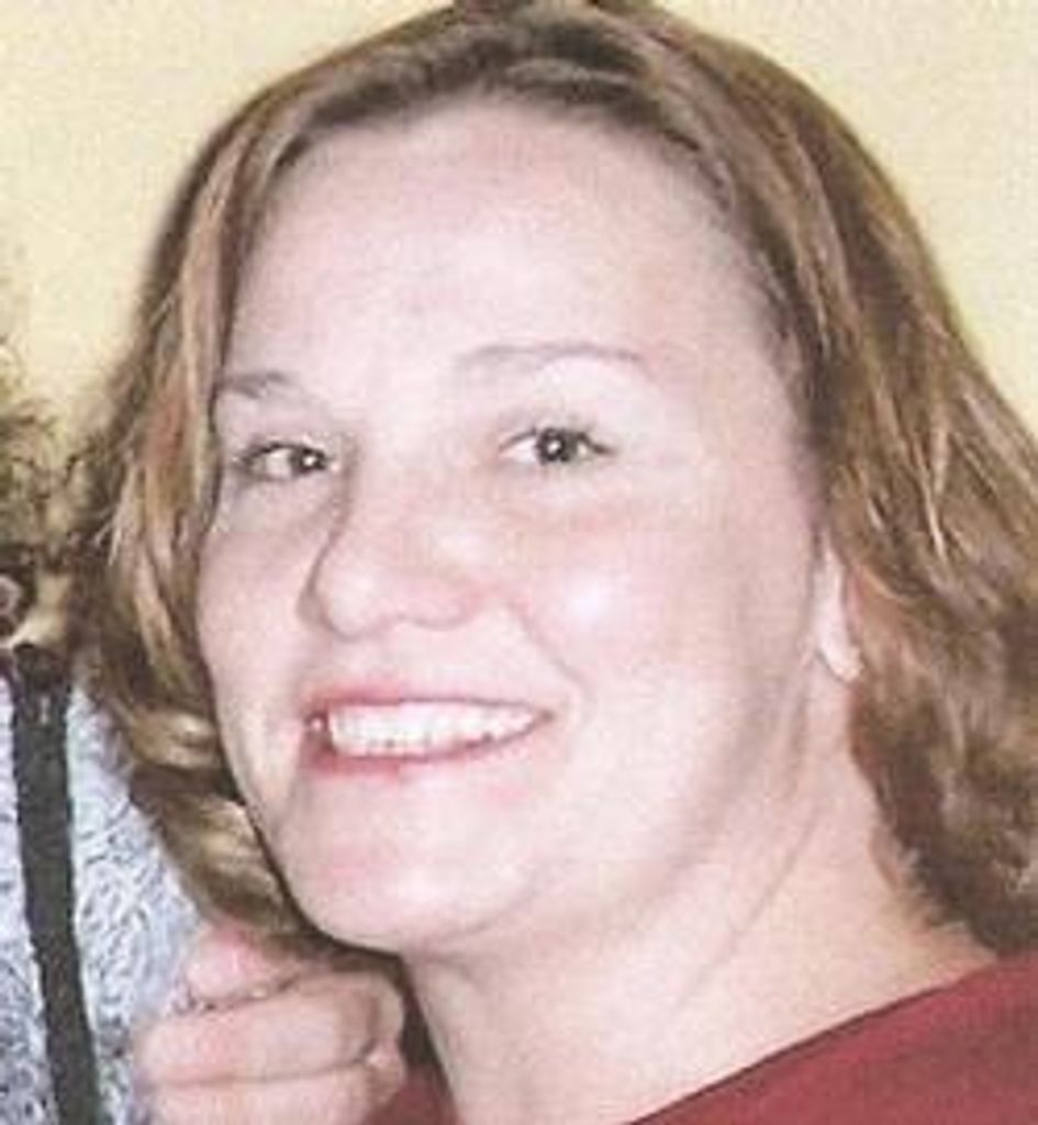 Wendy Louise Demario