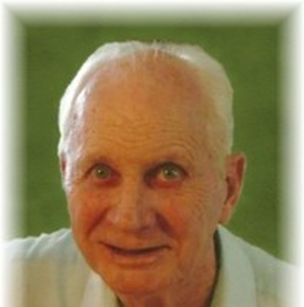 Lester G. Schulte