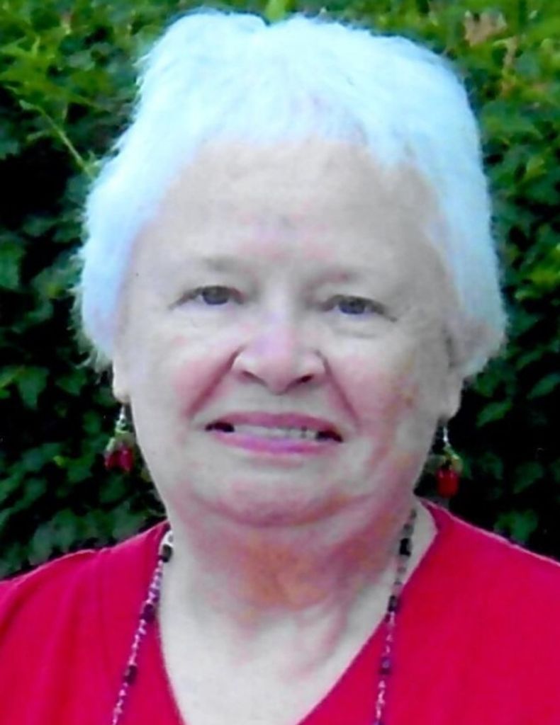 Shirley Ann Harrison Profile Photo