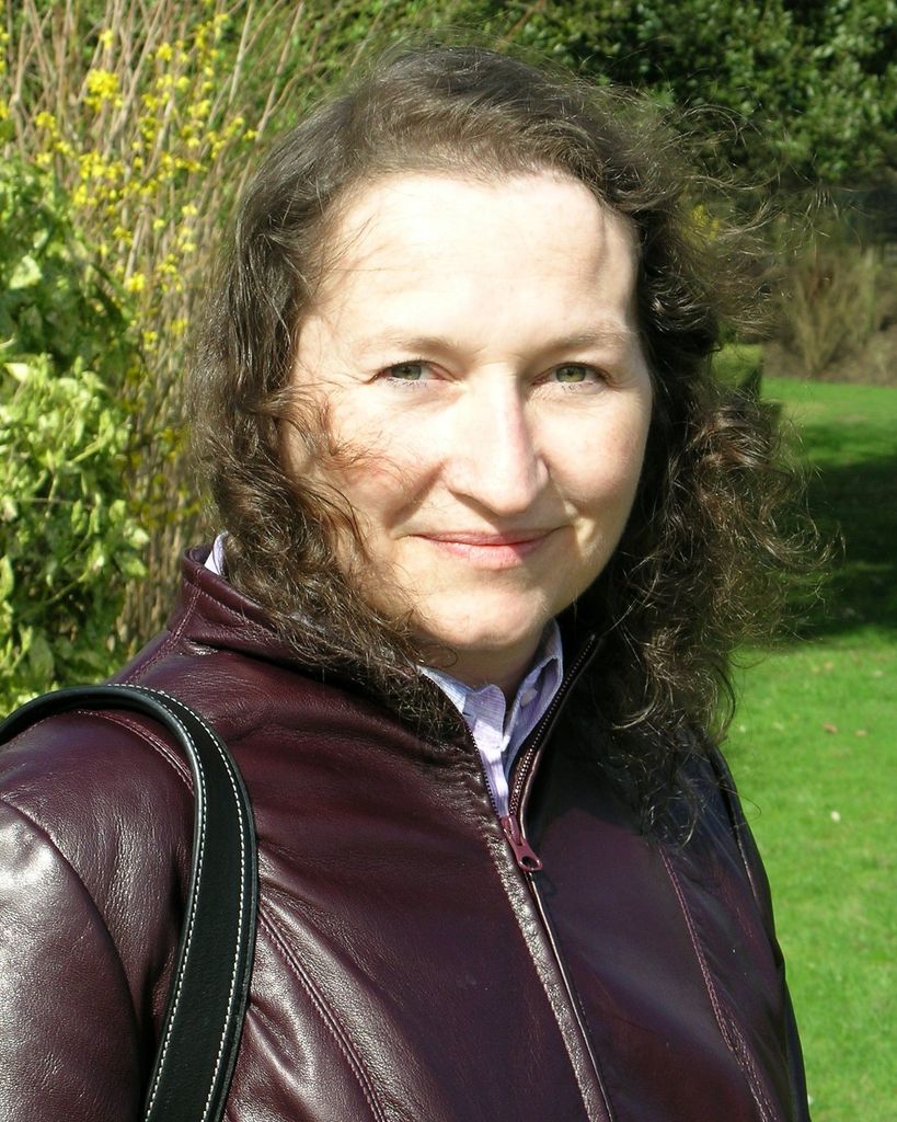 Deborah Benita Anne Lalande Profile Photo