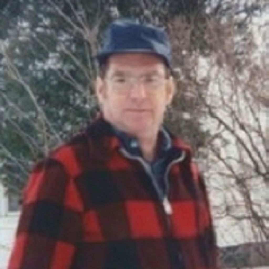 Frederick Kennett