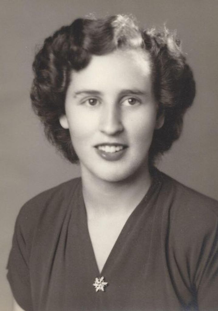 Betty Jean (Phillips)  Coon Profile Photo