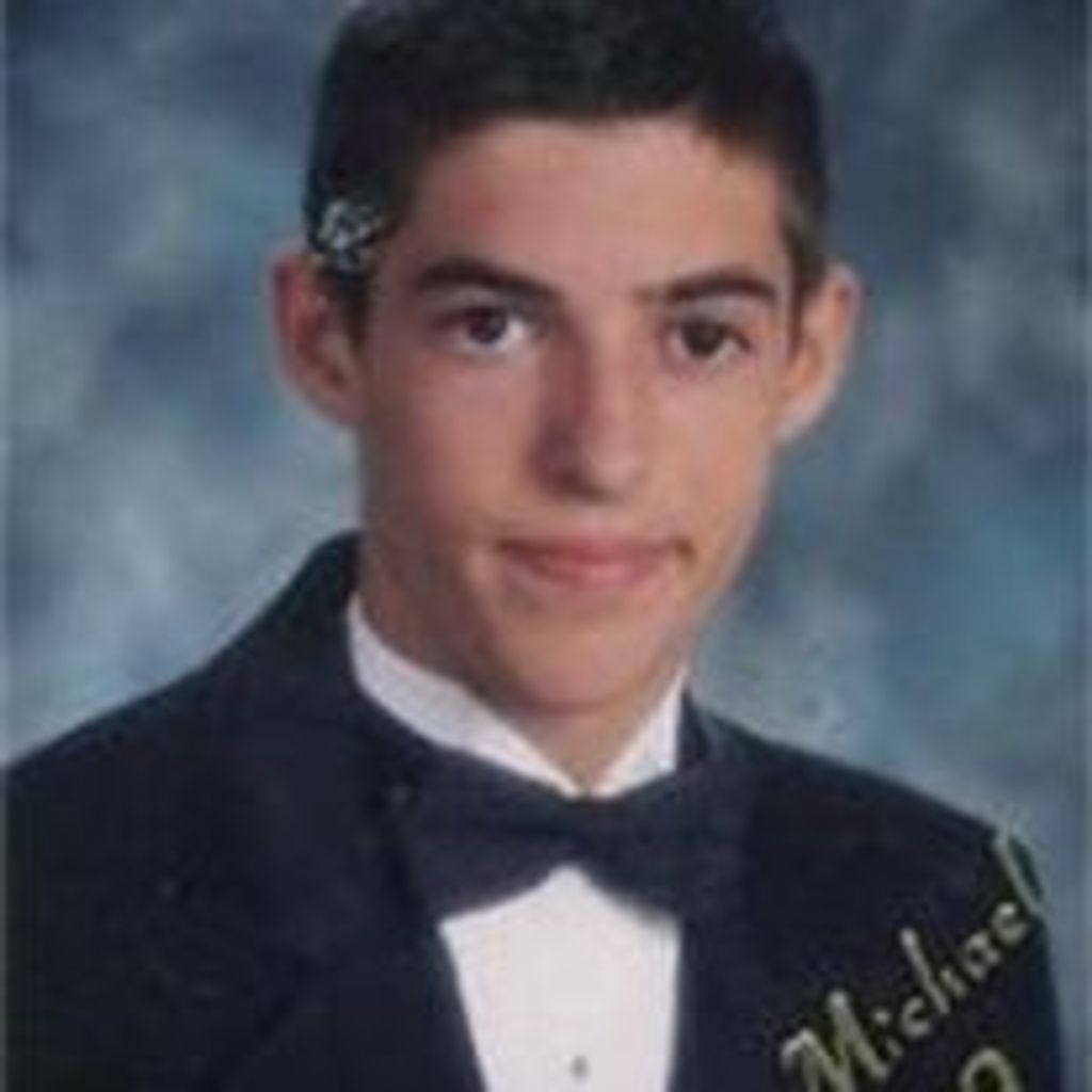 Michael S Peters,