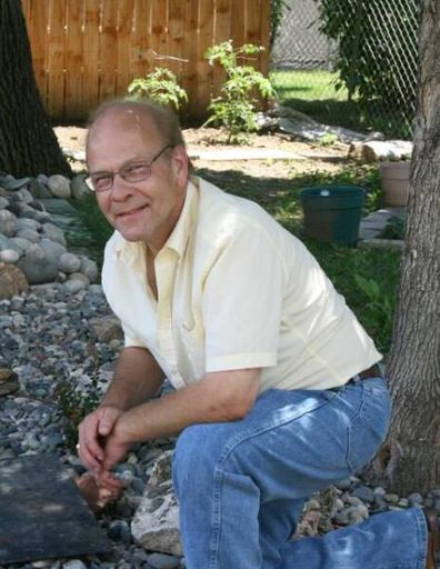 John Victor Hofer Oliver Profile Photo