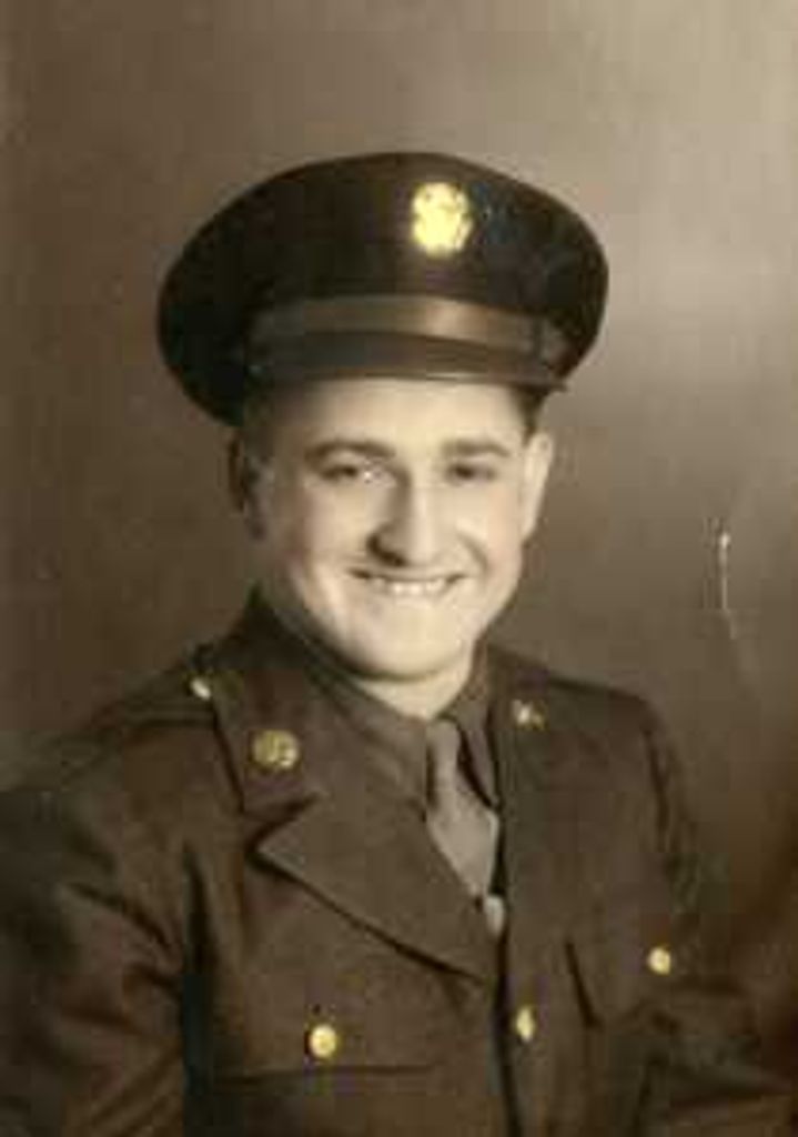 Jacob B. Valerio