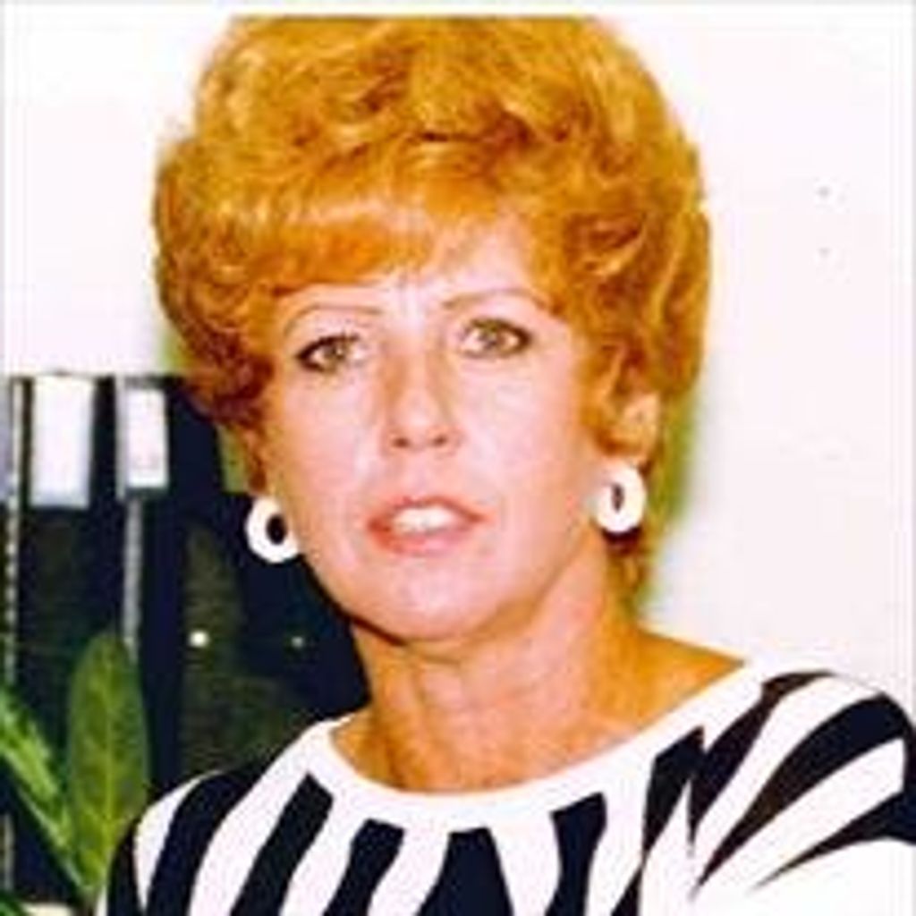 Sandra Thompson