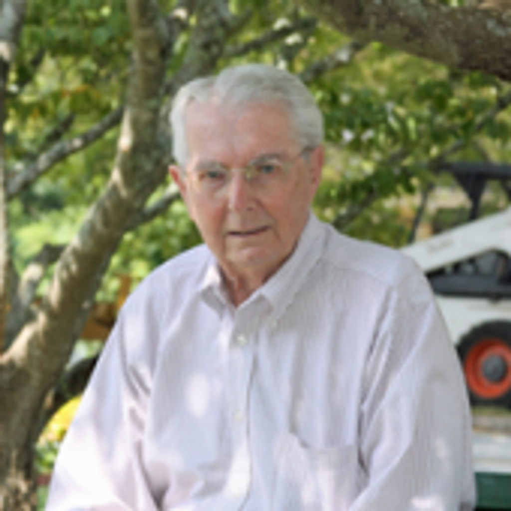 Mr. Calvin Smith Profile Photo