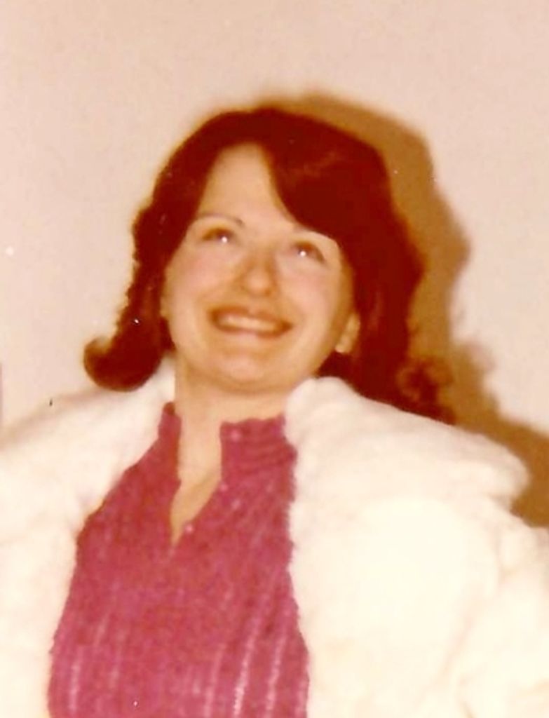Nancy Mihalich Profile Photo