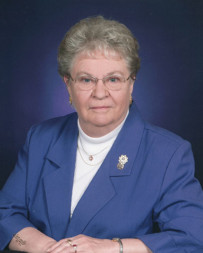 Lora Lee Sellers