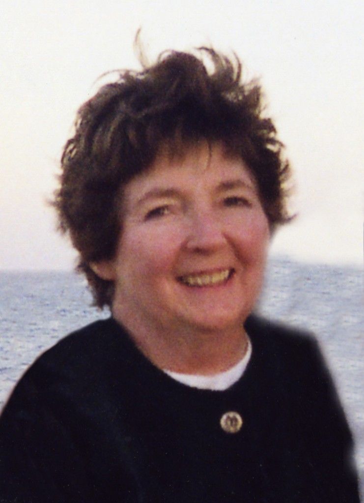 Helen  Thiel