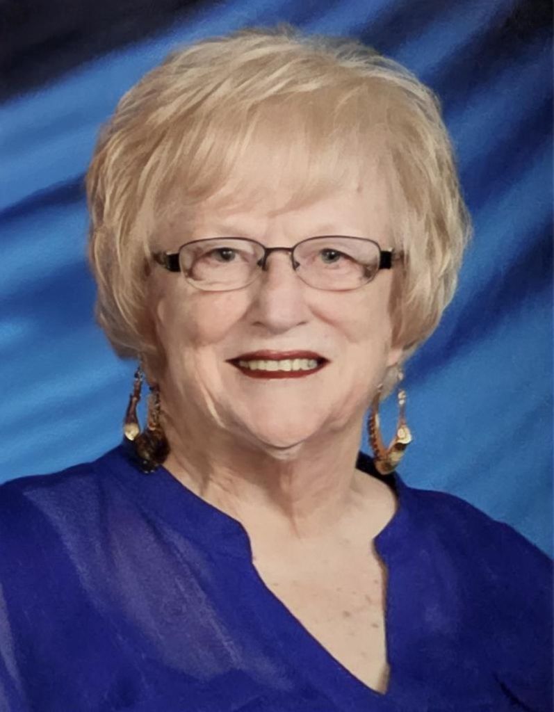 Linda Davis Killian Profile Photo