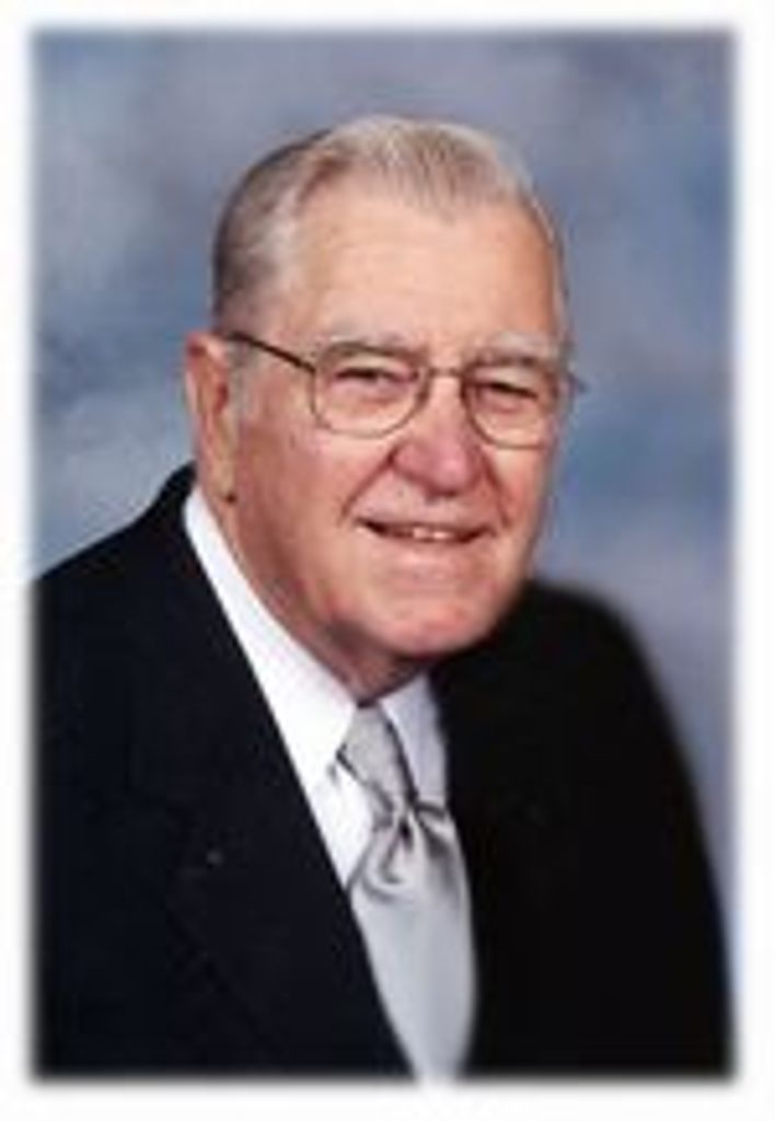 L. Harold Stolpe