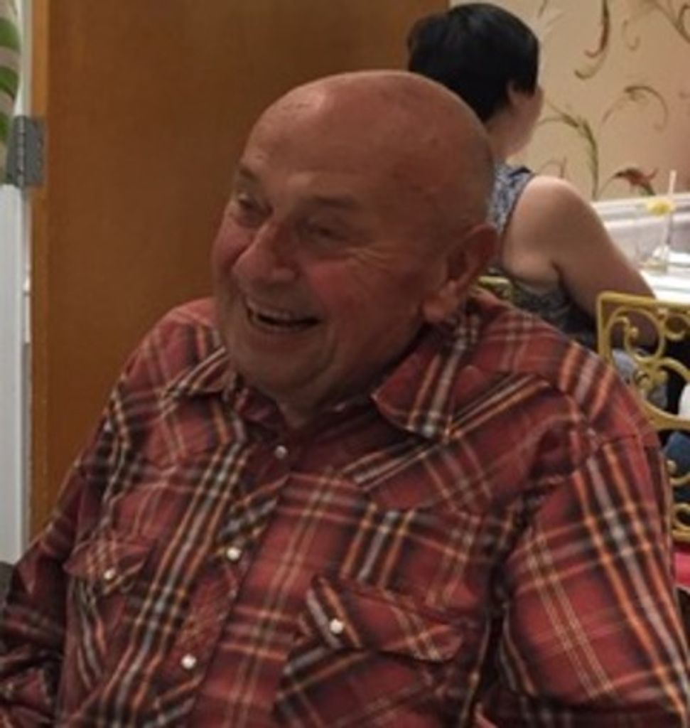 Frederick Eugene Webb