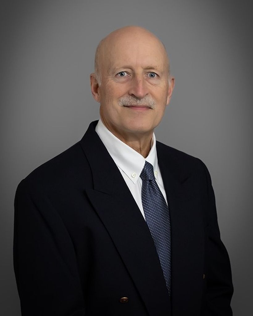 Dr John "Jay" Matz