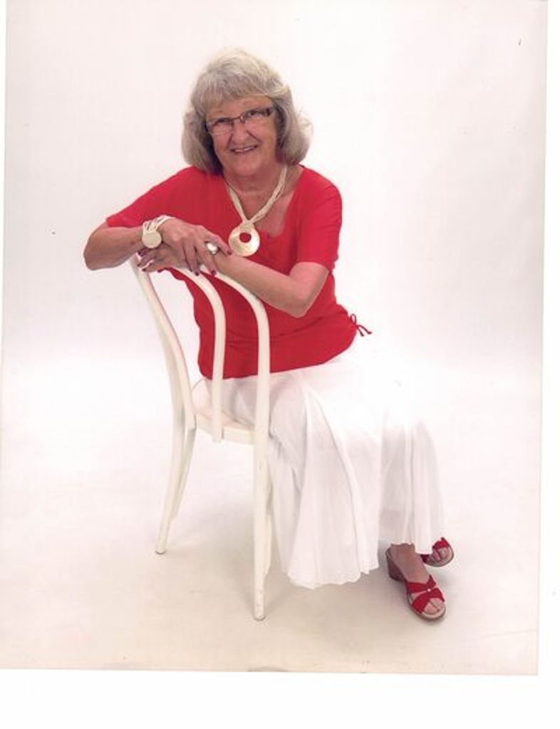 Jean Marie Brown Profile Photo