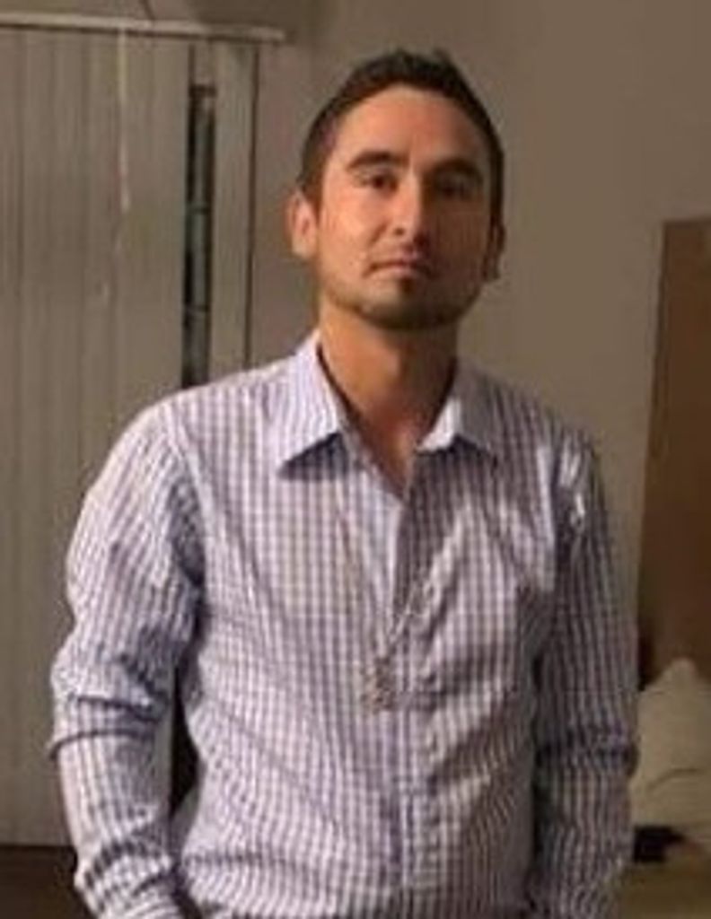 Alberto Gayosso Montiel Profile Photo