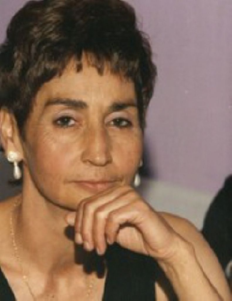Gloria Stella Romero Profile Photo