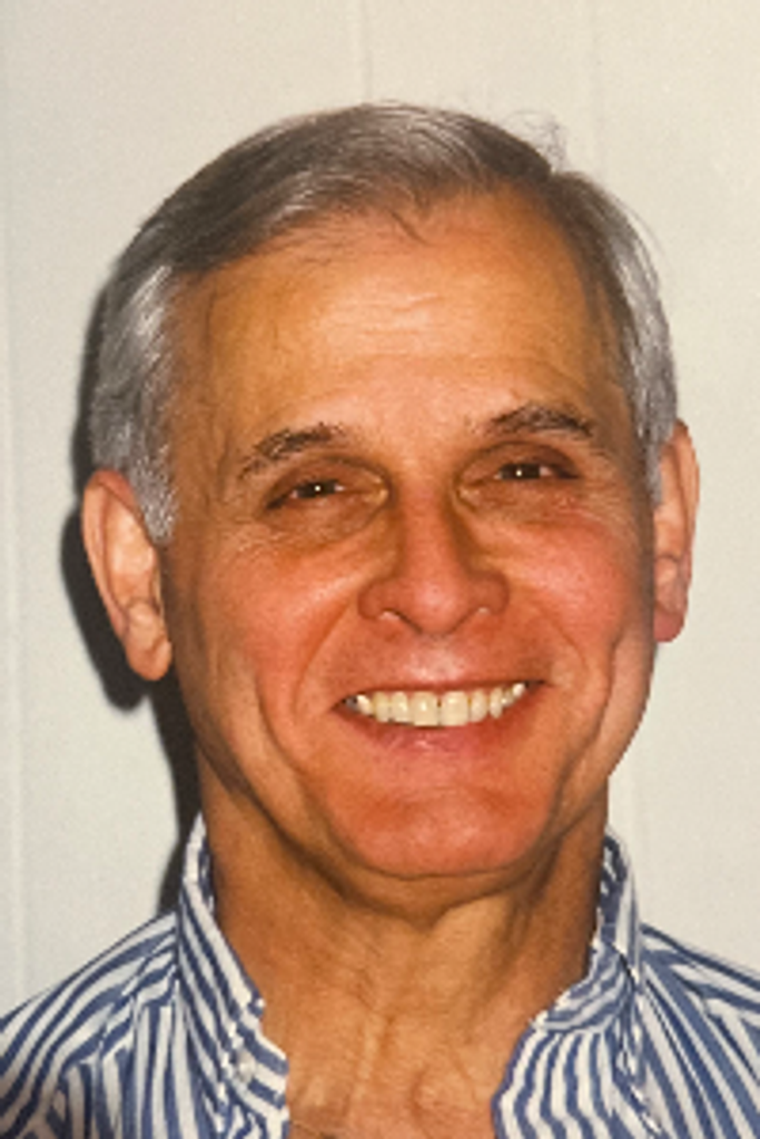 John F. Venezia