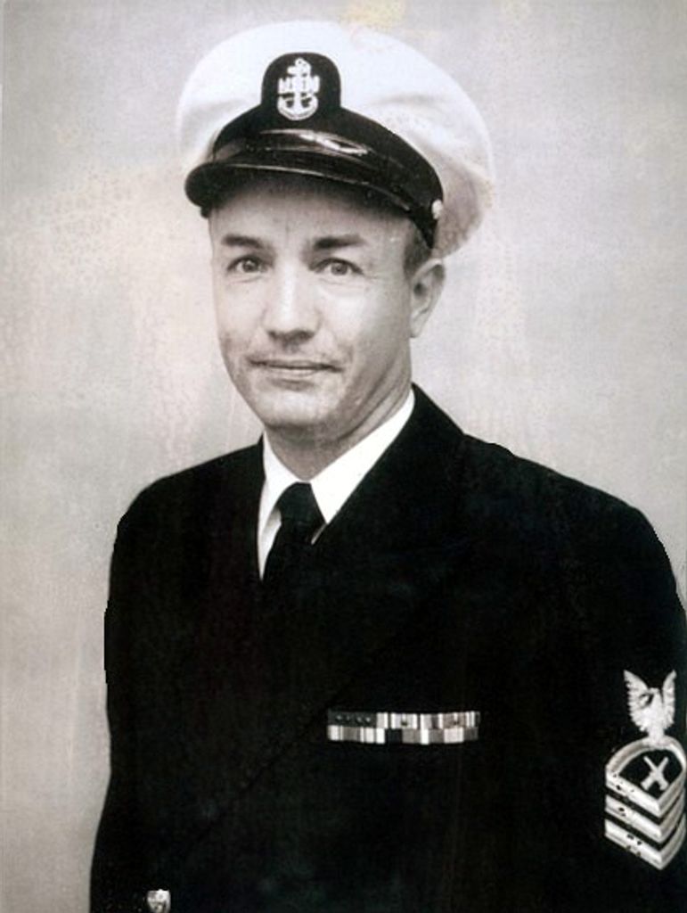 Edward T. Bennett