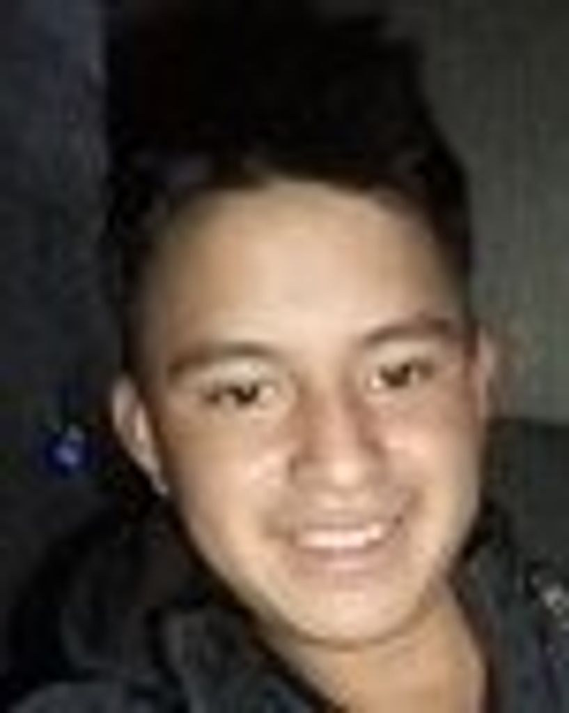 Edgar Chanchavac Xiloj Profile Photo