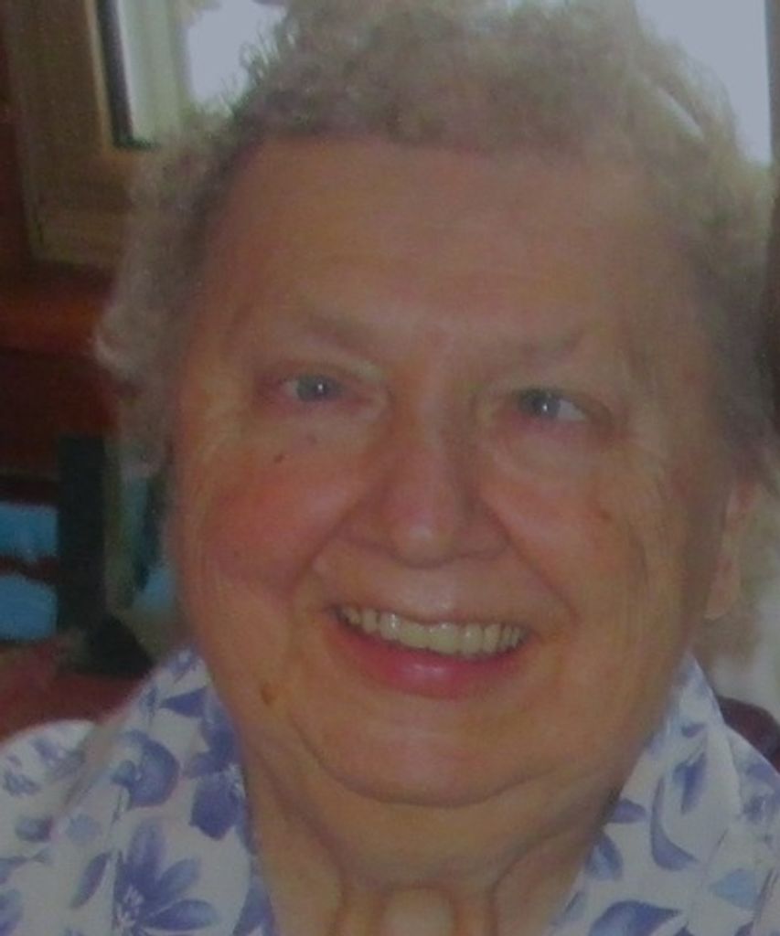 Jean Anne Peters Profile Photo