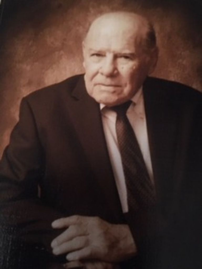 Werner Joe Pratka