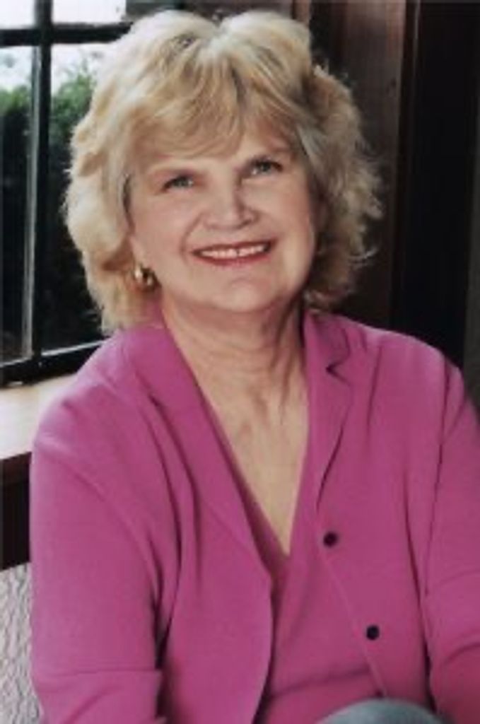 Betty Ferguson