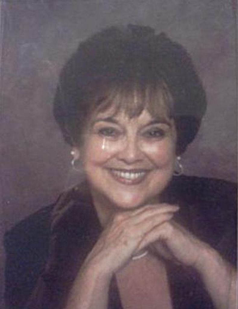 Judy Rader Hendrix Profile Photo