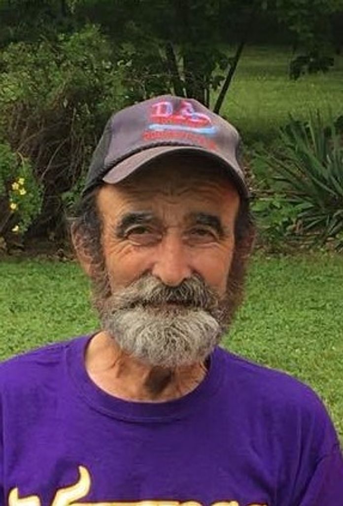Larry J. Mccluskey