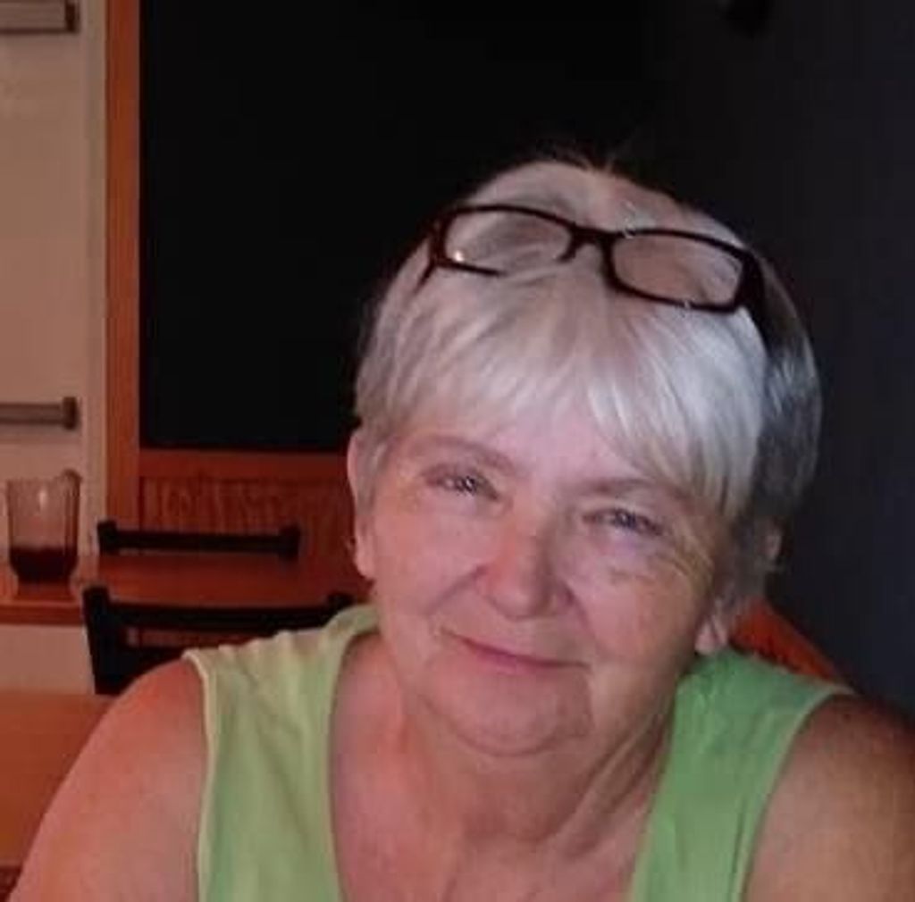 Kathy Darlene Southerland Profile Photo