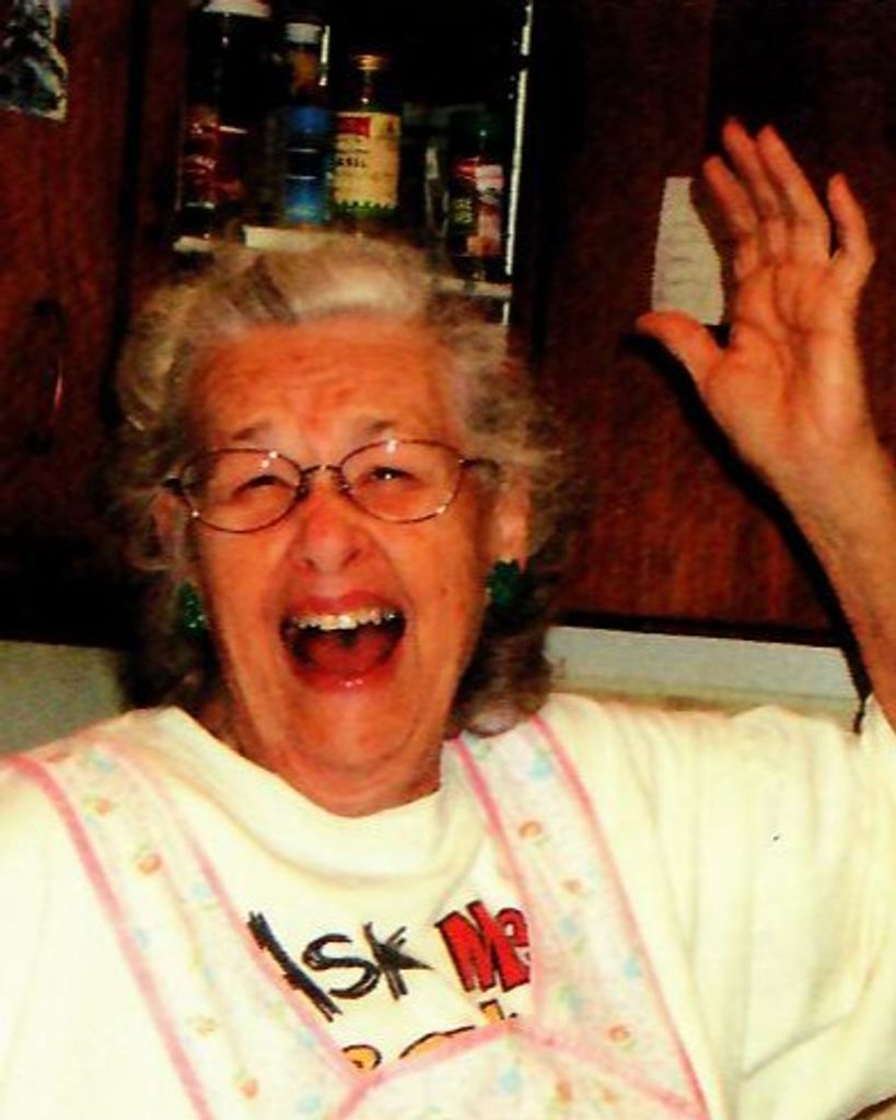 Emily D. "Tootsie" Rachas Profile Photo