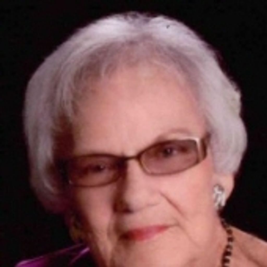 Doris Lecroy Sosa Profile Photo