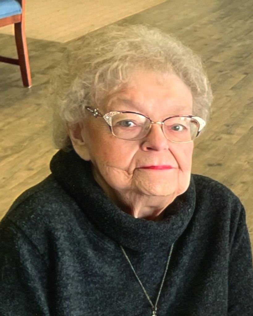 Carol Ann Siewert