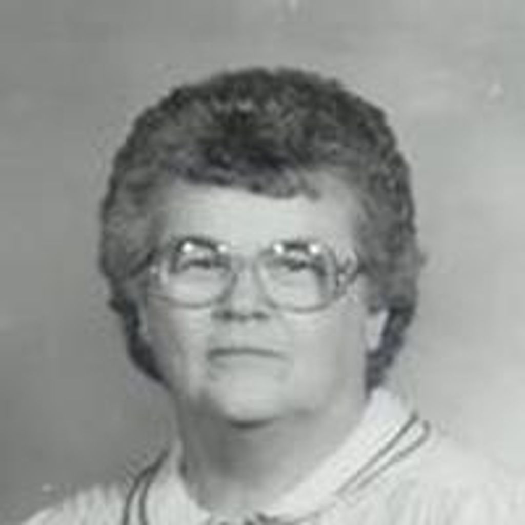 Esther M. Hughes