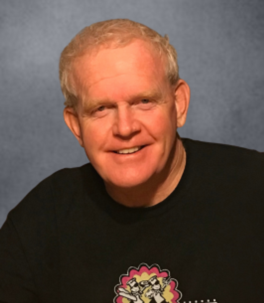 Sean O'Neill
