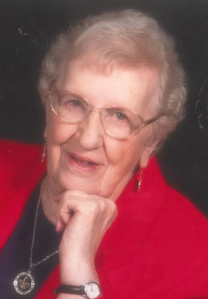 Shirley Mae Marsh Temples Profile Photo