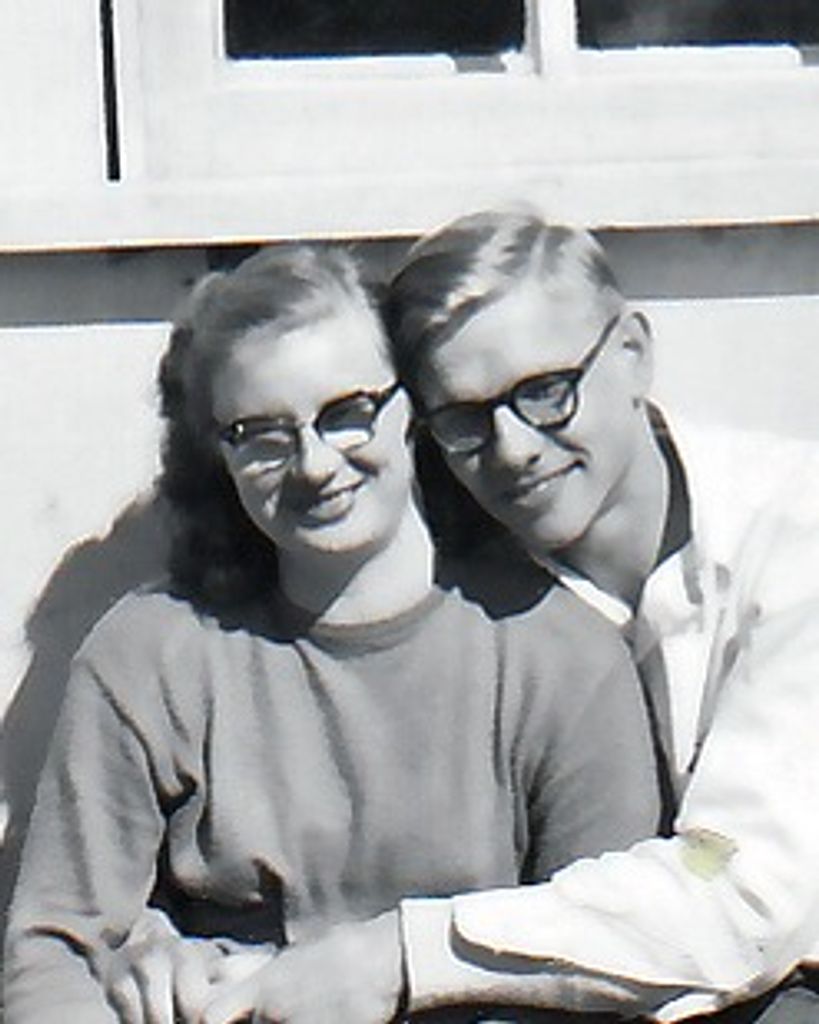 Salme Kyllikki Vesterback