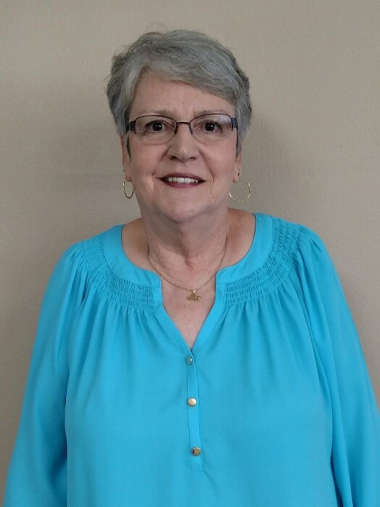 Connie Crow