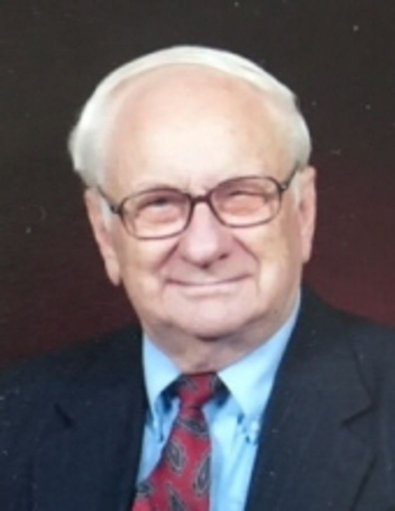Billy W. Peace Profile Photo