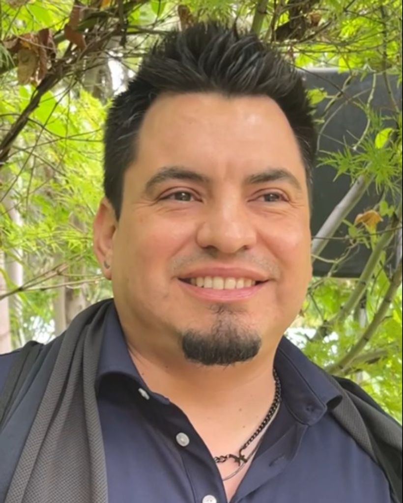 Eduardo Omar Samario Profile Photo