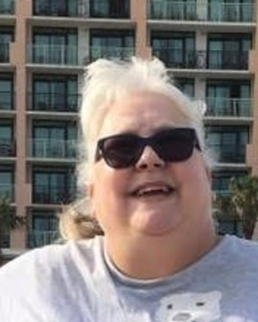 Regina Brewington Johnson