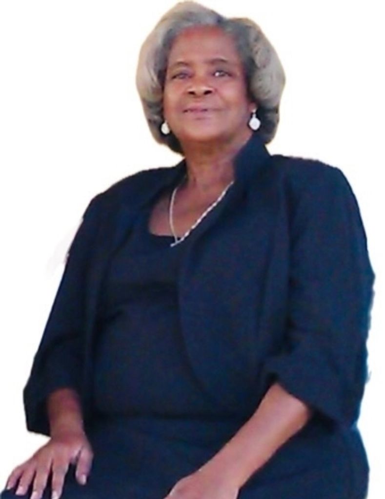 Joyce Marie Lewis-Williams