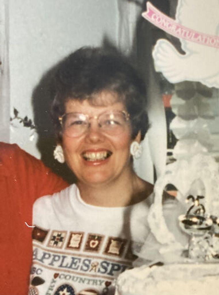 Carol Lou Rogman Profile Photo