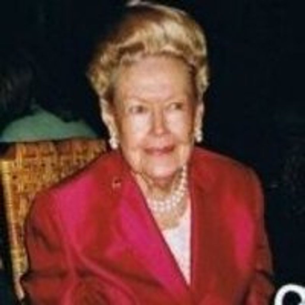 Verna Jean Rogell
