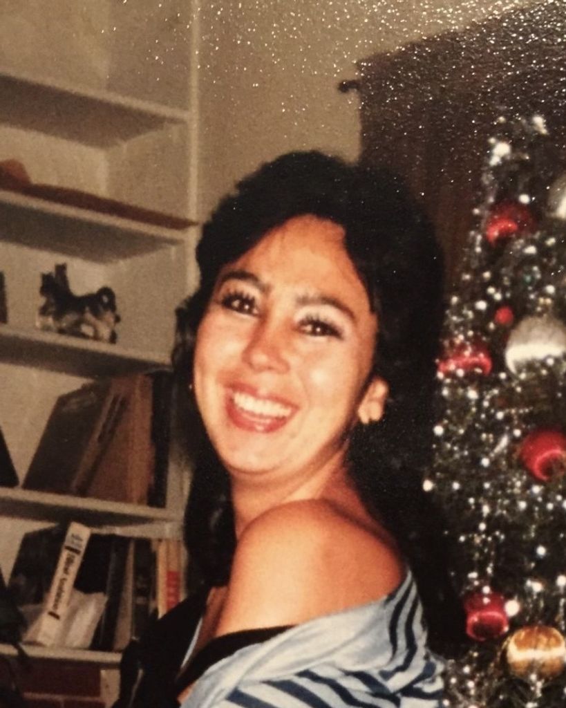 Susan Caruso DiPatrizio